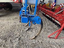 Bremer Grubber 3,0 m Mulchsaat, Demeter