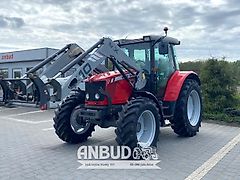 Massey Ferguson 5445