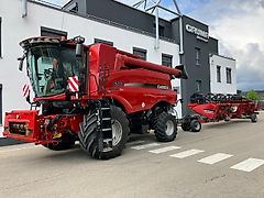 Case IH Axial Flow 6140