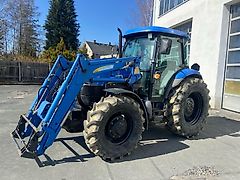 New Holland TD 5040