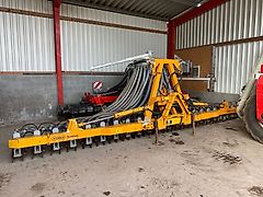 Veenhuis EUROJECT 3500-770 Gülleschlitz