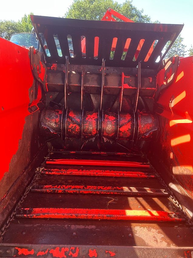 Kuhn 3570M