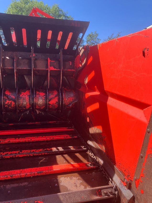 Kuhn 3570M