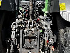 Fendt 936 Vario