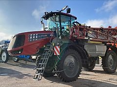 Hardi Alpha 5100 l, 30 m Twin