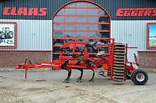 Horsch Terrano 4FX