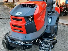 Efco Rasentraktor neu