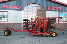 Väderstad Rapid 600 F