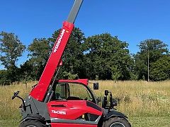 Weidemann T6025