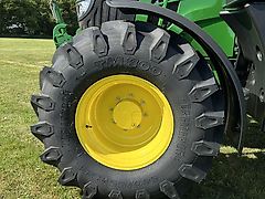 John Deere 6120M #692393