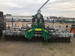 SAMSON SD II 500