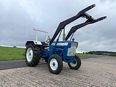 Ford 3000
