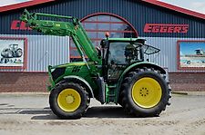 John Deere 6150 R