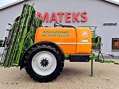 Amazone Opryskiwacz Amazone UG 3000 Special 21m 2011r Amaspray+