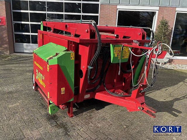 Strautmann Siloblitz