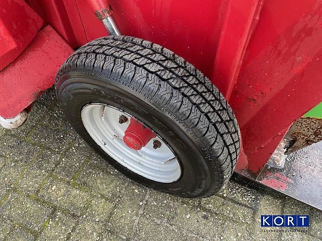 Strautmann Siloblitz