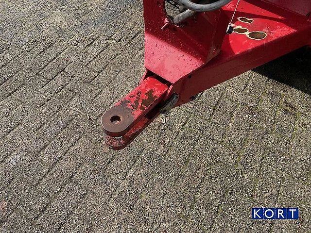 Strautmann Siloblitz