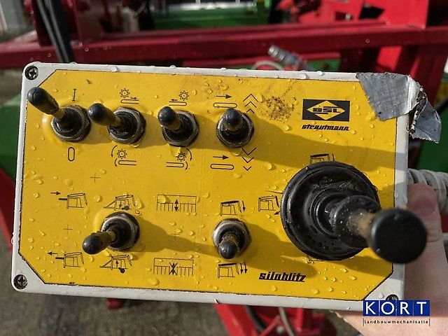 Strautmann Siloblitz