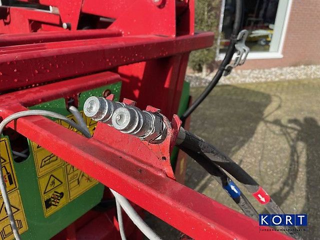 Strautmann Siloblitz