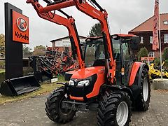 Kubota M4062