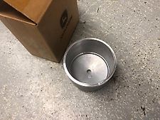 JD Getriebeölfilter Deckel