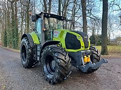 Claas 810 cebis
