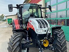 Steyr 4120 MULTI