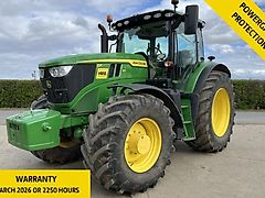 John Deere 6R155