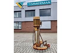 Merkloos Pomp grundfos CR 60-60