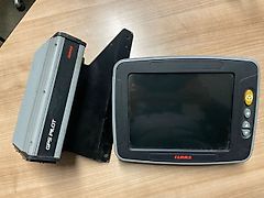 Claas GPS Terminal S10, RTK, Section Control, Auto Turn
