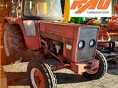 IHC 353 S