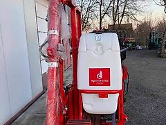 Agromehanika AG 600 EN