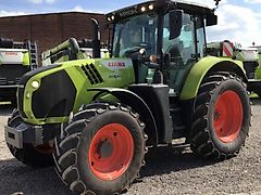 Claas ARION 610 HEXA Stage V