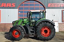Fendt 826 Vario Power Plus