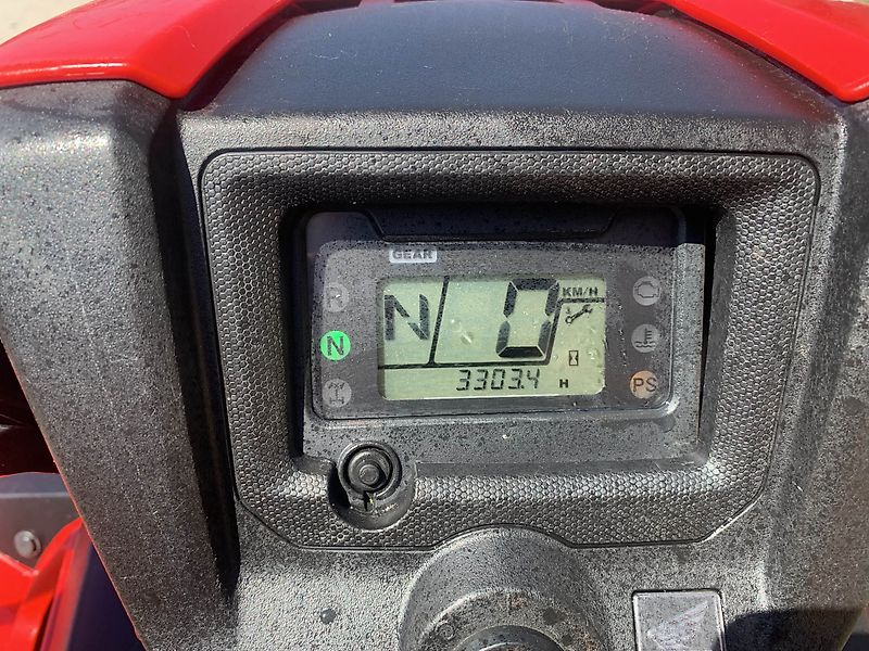 Honda USED Honda TRX 500 FE2 ATV For Sale