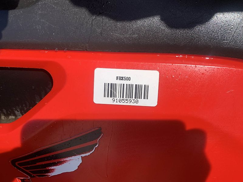 Honda USED Honda TRX 500 FE2 ATV For Sale