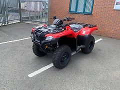 Honda NEW Honda TRX420 FE1 ATV For Sale