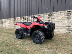 Honda USED Honda TRX520 FA6 ATV For Sale