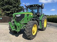 John Deere 6R185