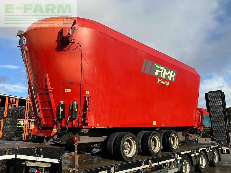 RMH mixell 403