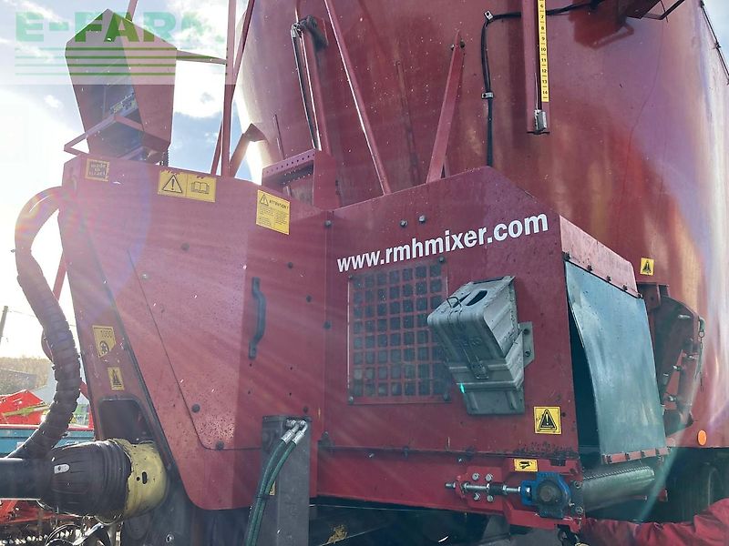 RMH mixell 403