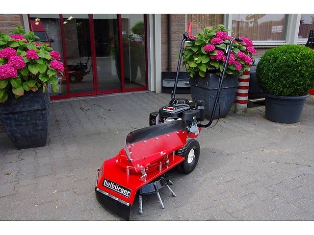Tielbürger TW 50S onkruid borstel