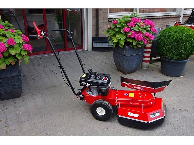 Tielbürger TW 50S onkruid borstel