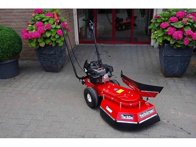 Tielbürger TW 50S onkruid borstel