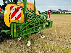 Amazone UF800