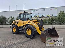 Euro Daewoo Doosan DL 200