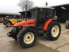 Used Same Tractors For Sale Classified Fwi Co Uk