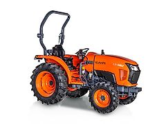 Kubota L 1382 DW (Mechanisch)