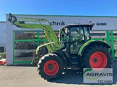 Claas ARION 540 CIS