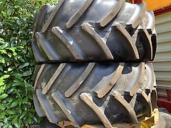 Continental 480/70R24